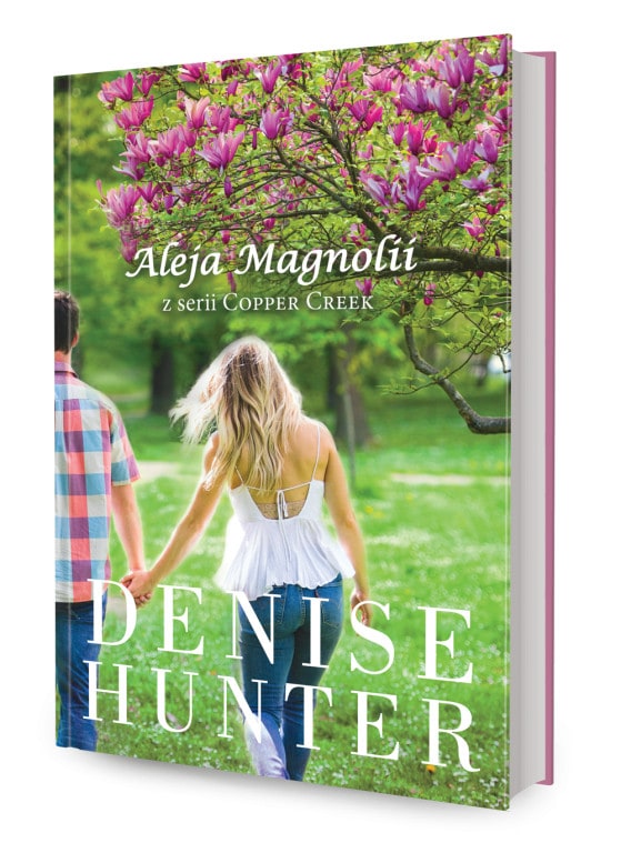 Aleja Magnolii – Denise Hunter