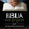 Biblia nie gryzie – Marcin Kaczmarczyk