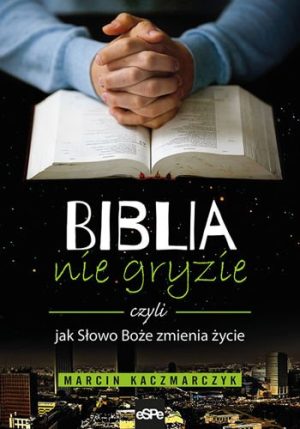 Biblia nie gryzie – Marcin Kaczmarczyk
