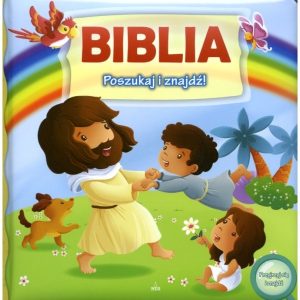 Biblia – Poszukaj i znajdź – Sandomierz
