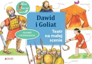 Dawid i Goliat – teatrzyk