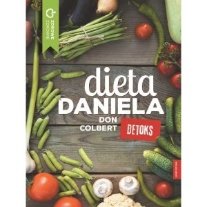 Dieta Daniela – Don Colbert