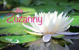 Dla Zuzanny – seria Imiona