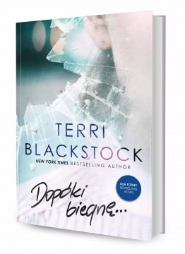 Dopóki biegnę – Terry Blackstock
