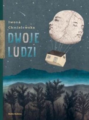 Dwoje ludzi – Iwona Chmielewska