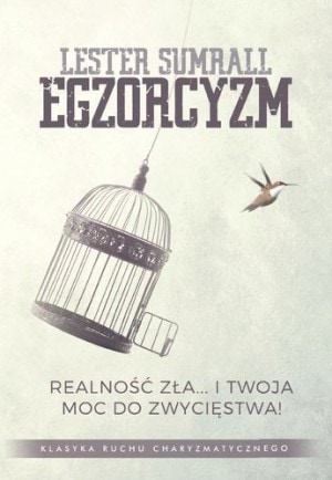 Egzorcyzm  – Lester Sumrall