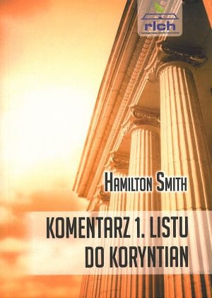 Komentarz 1 Listu do Koryntian – Hamilton Smith