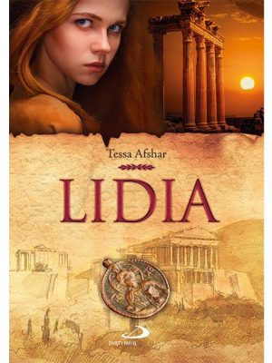 Lidia – Tessa Afshar