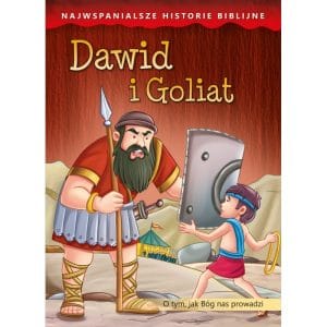 NHB – Dawid i Goliat