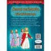 NHB – Jezus uzdrawia niewidomego
