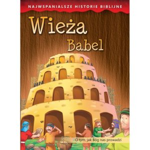 NHB – Wieża Babel