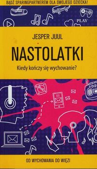 Nastolatki – kiedy kończy się wychowanie