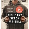Nieudany sezon w piekle – Audiobook