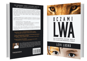 Oczami lwa – Levi Lusko