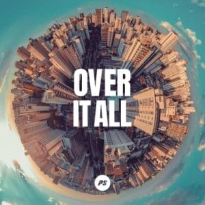 Planetshakers – Over It All