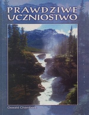 Prawdziwe uczniostwo