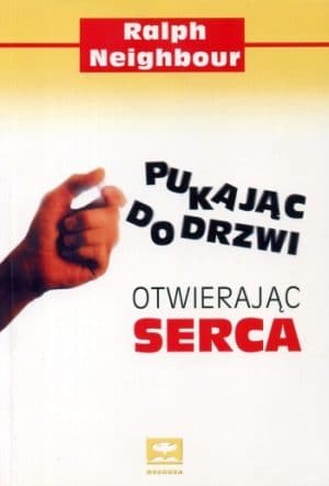 Pukając do drzwi otwierając serca