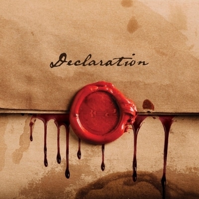 Red – Declaration