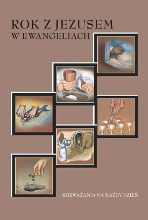 Rok z Jezusem w ewangeliach – Andrew Wommack