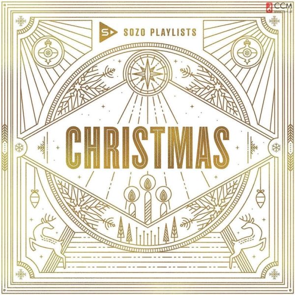 SOZO Playlists – Christmas (2020)