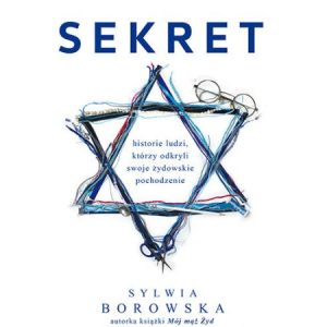 Sekret – Sylwia Borowska