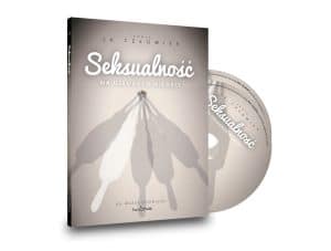 Seksualność na usługach miłości – książka + CD