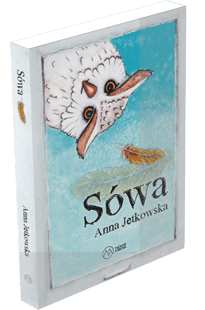 Sówa – Anna Jetkowska