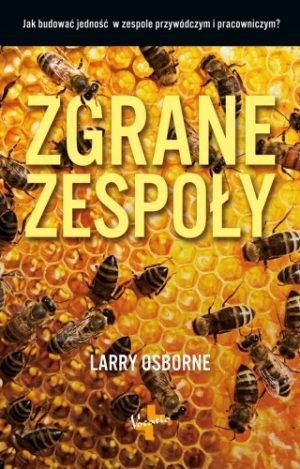 Zgrane zespoły – Larry Osborn