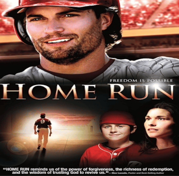 Home Run - Powrót do domu DVD