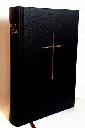 Biblia Gdańska 1632