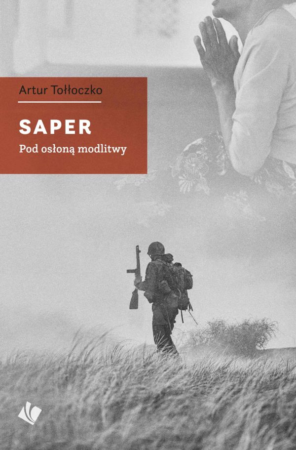 Saper – Artur Tołłoczko