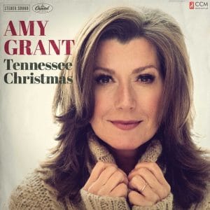 Amy Grant – Tennesee Christmas