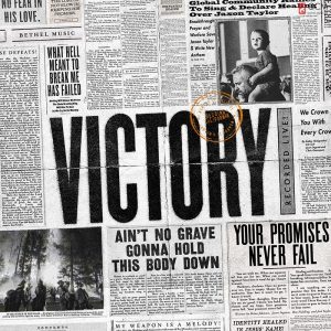Bethel Music – Victory
