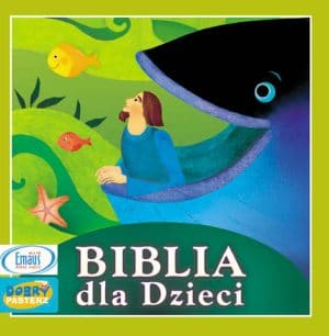 Biblia dla dzieci – słuchowisko