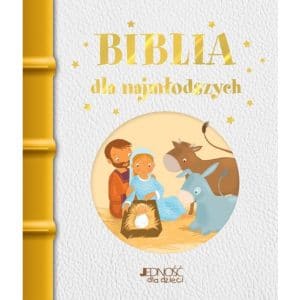 Biblia dla najmłodszych – Jedność