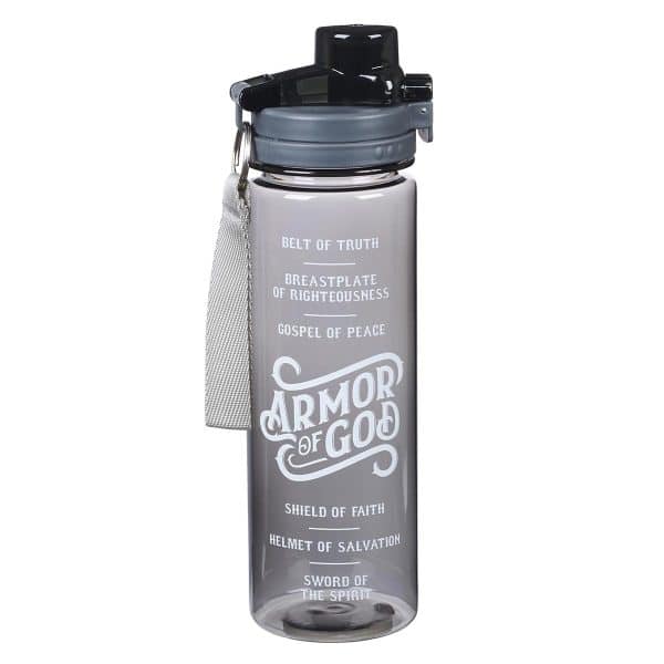 Bidon – Armor of God BPA
