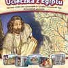Boża moc: ucieczka z Egiptu