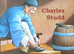 Charles Studd