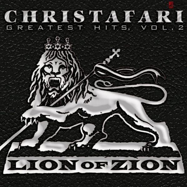 Christafari – Greatest Hits vol. 2