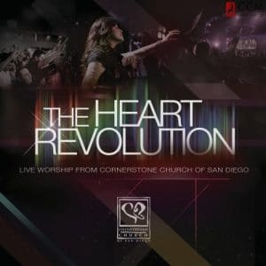 Cornerstone Church – The Heart Revolution