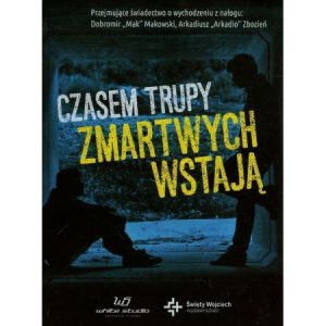 Czasem trupy zmartwychwstają