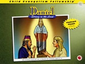 Daniel mocny w Panu – spirala