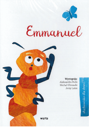 Emmanuel – słuchowisko