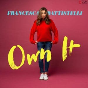 Francesca Battistelli – Own it