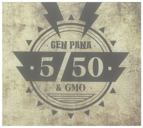 GEN PANA 5/50 & GMO