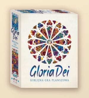 Gloria Dei – Biblijna gra planszowa