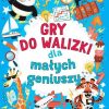 Gry do walizki dla małych geniuszy – Jedność
