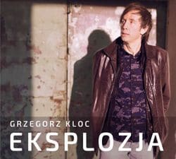 Grzegorz Kloc – Eksplozja