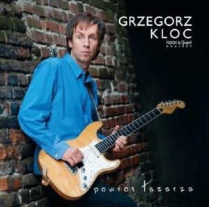 Grzegorz Kloc – Powrót łazarza