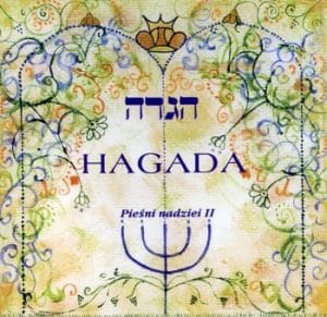 Hagada – Pieśni nadziei II